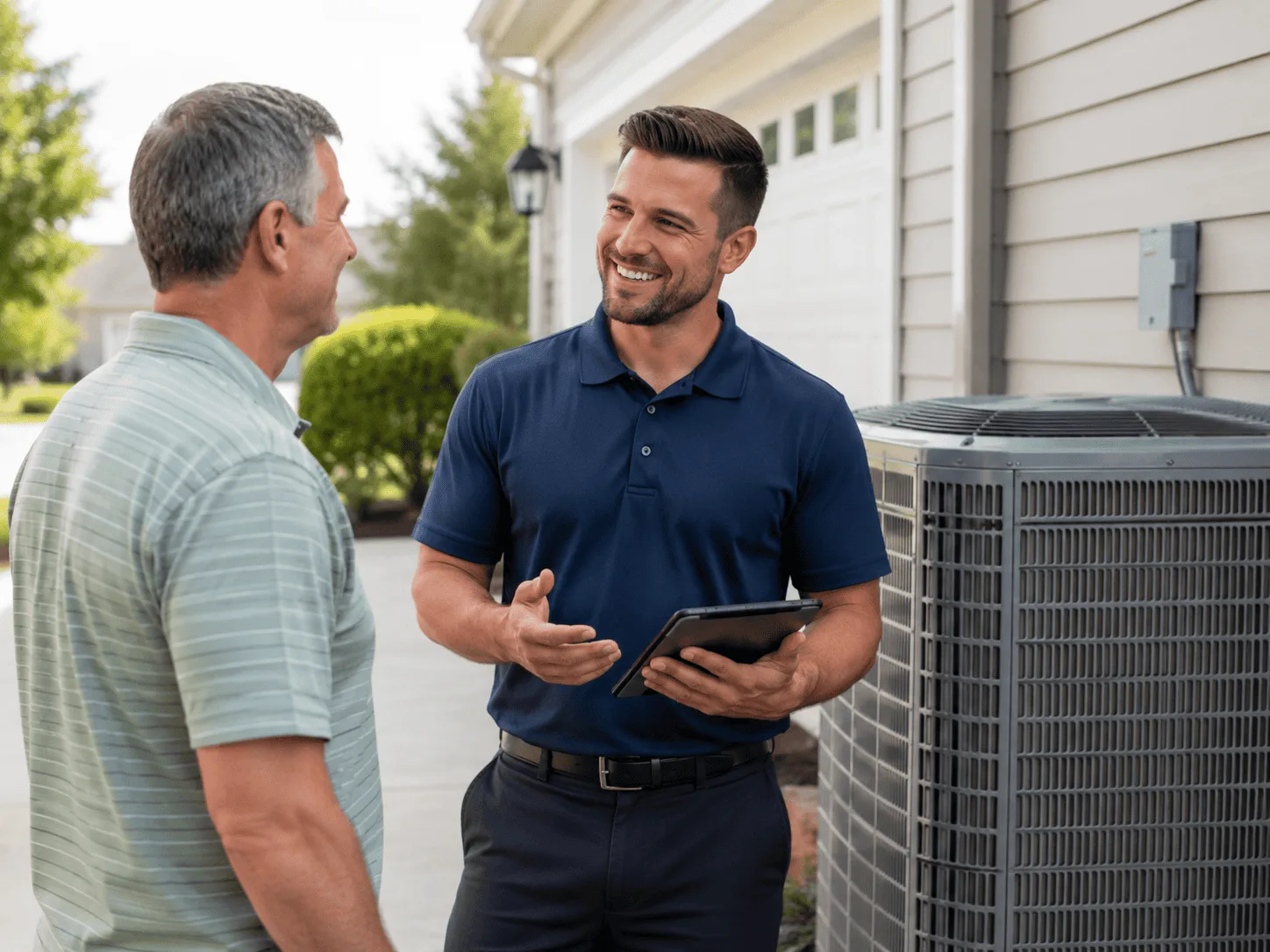 Heat Pump Installation Clearwater, FL FAQs